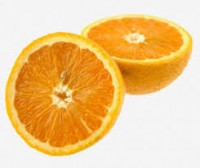 Naranja de jugo